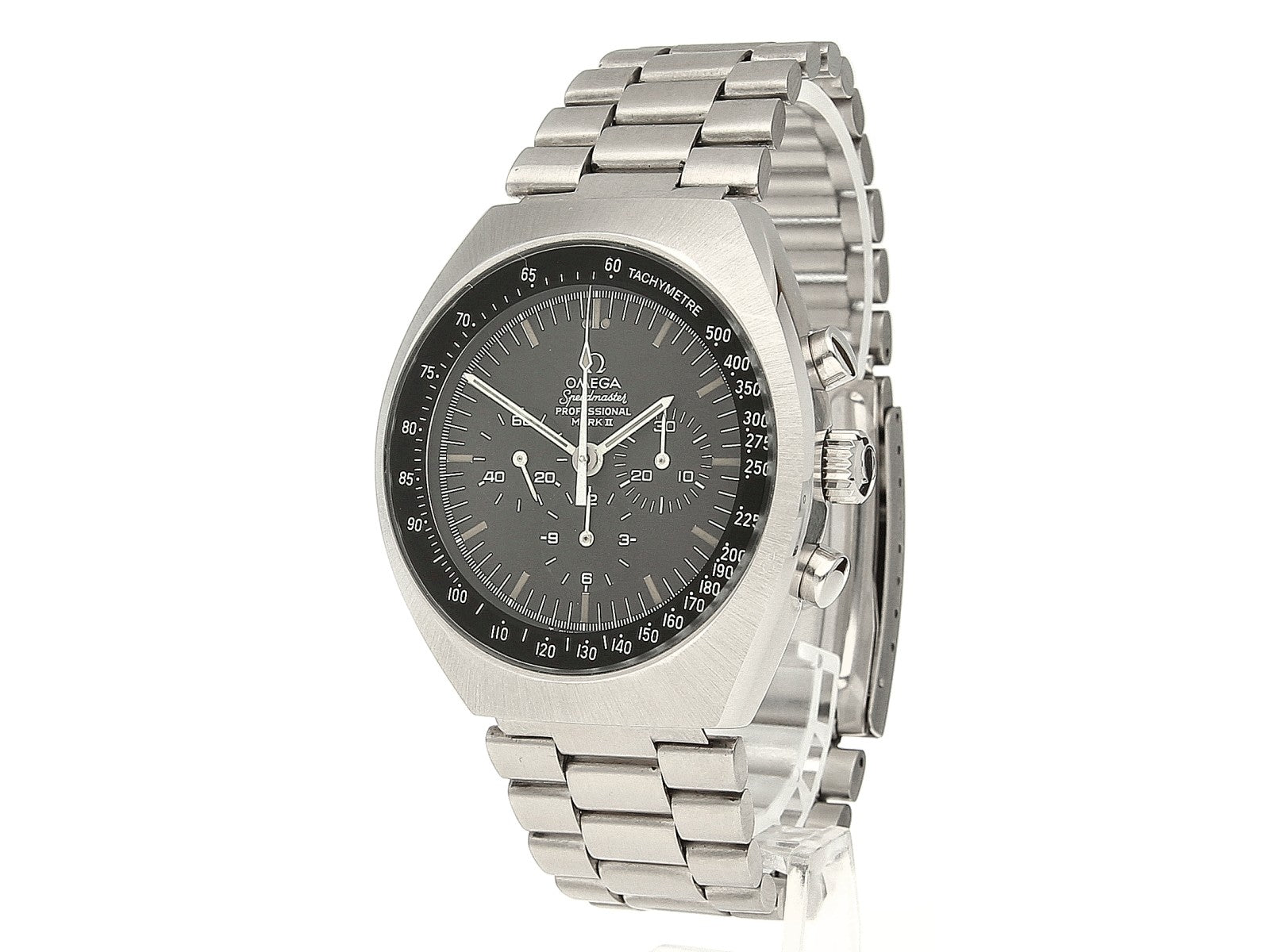 Omega - Speedmaster Mark II