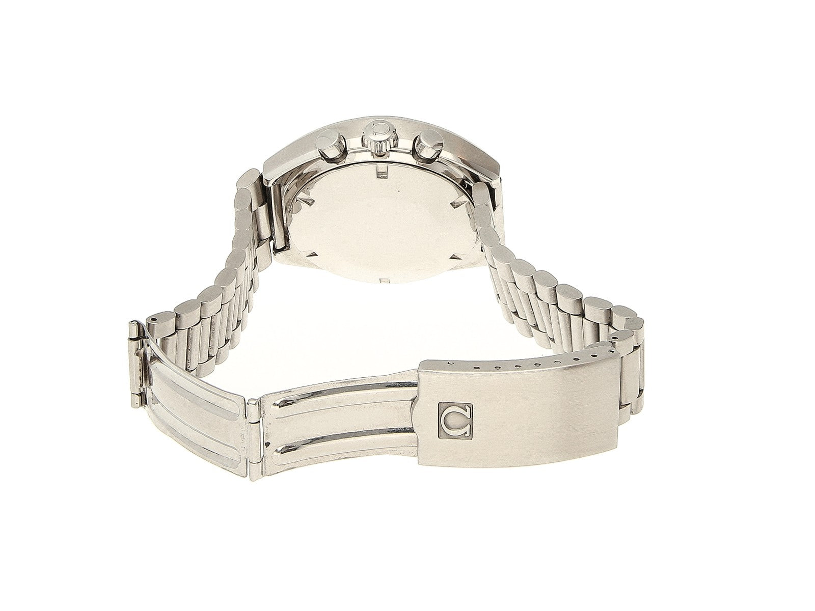 Omega - Speedmaster Mark II