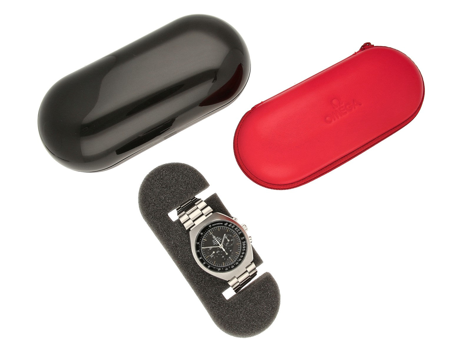 Omega - Speedmaster Mark II