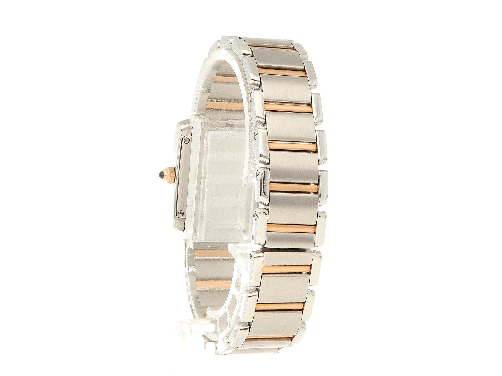 Cartier - Tank Francaise