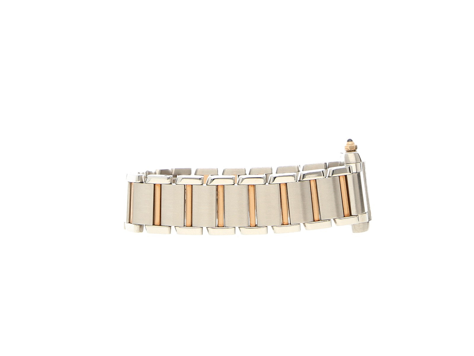 Cartier - Tank Francaise