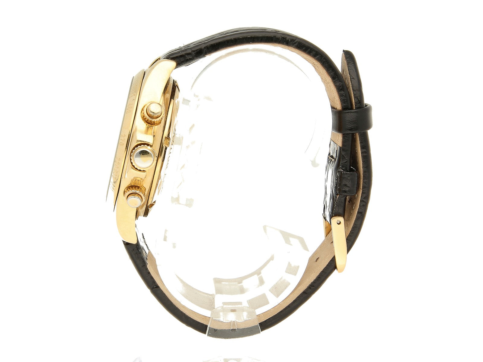 DuBois 1785 - LeLocle / La Première Montre Perpètuelle