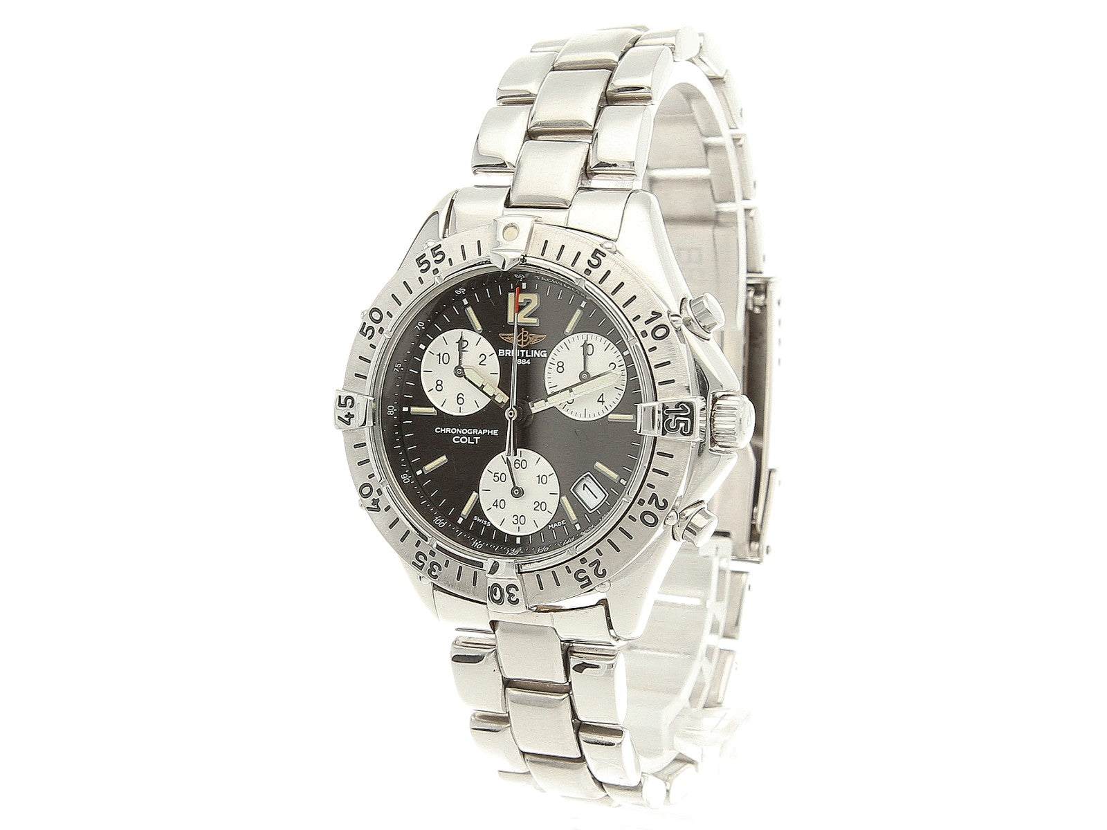 Breitling - Colt Chronograph