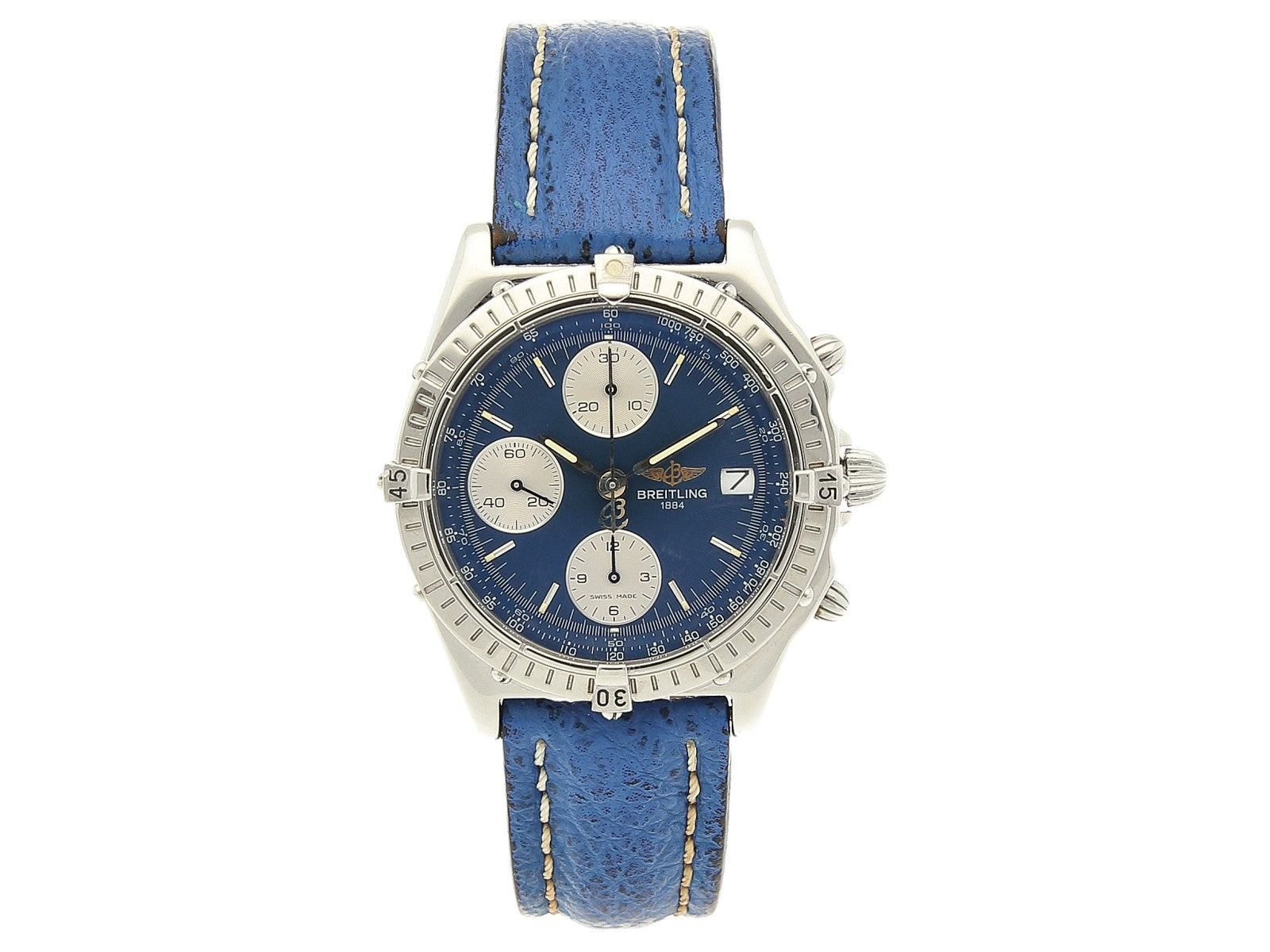 Breitling - Chronomat