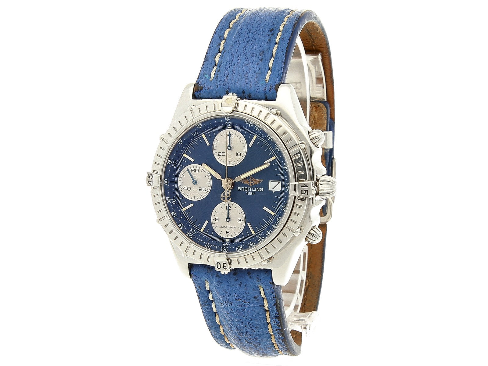 Breitling - Chronomat