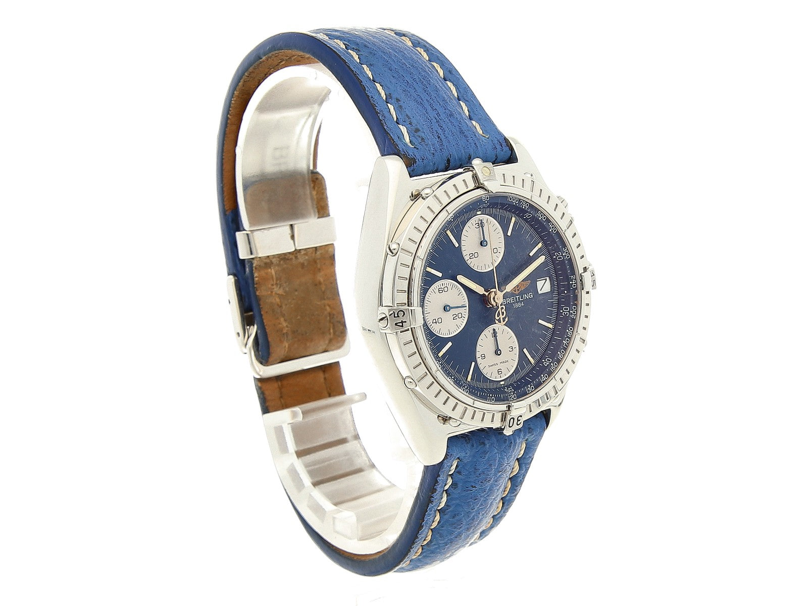 Breitling - Chronomat