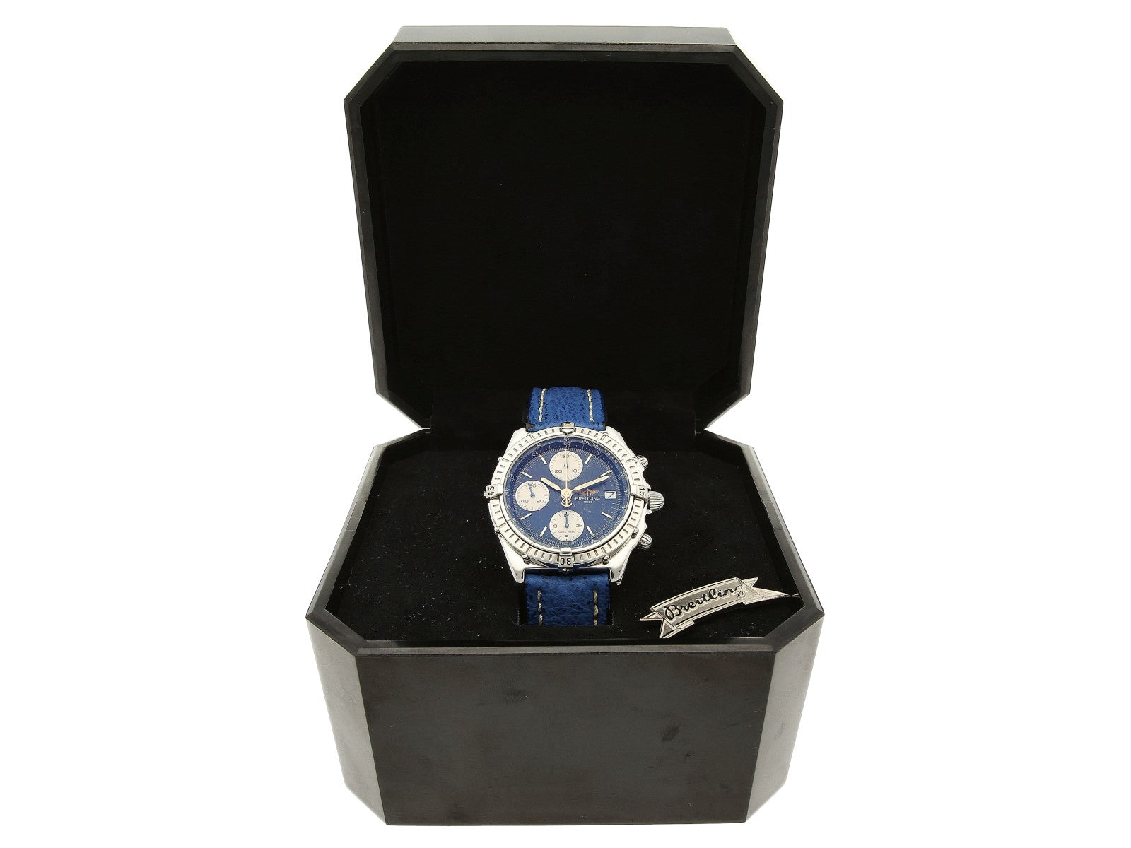 Breitling - Chronomat