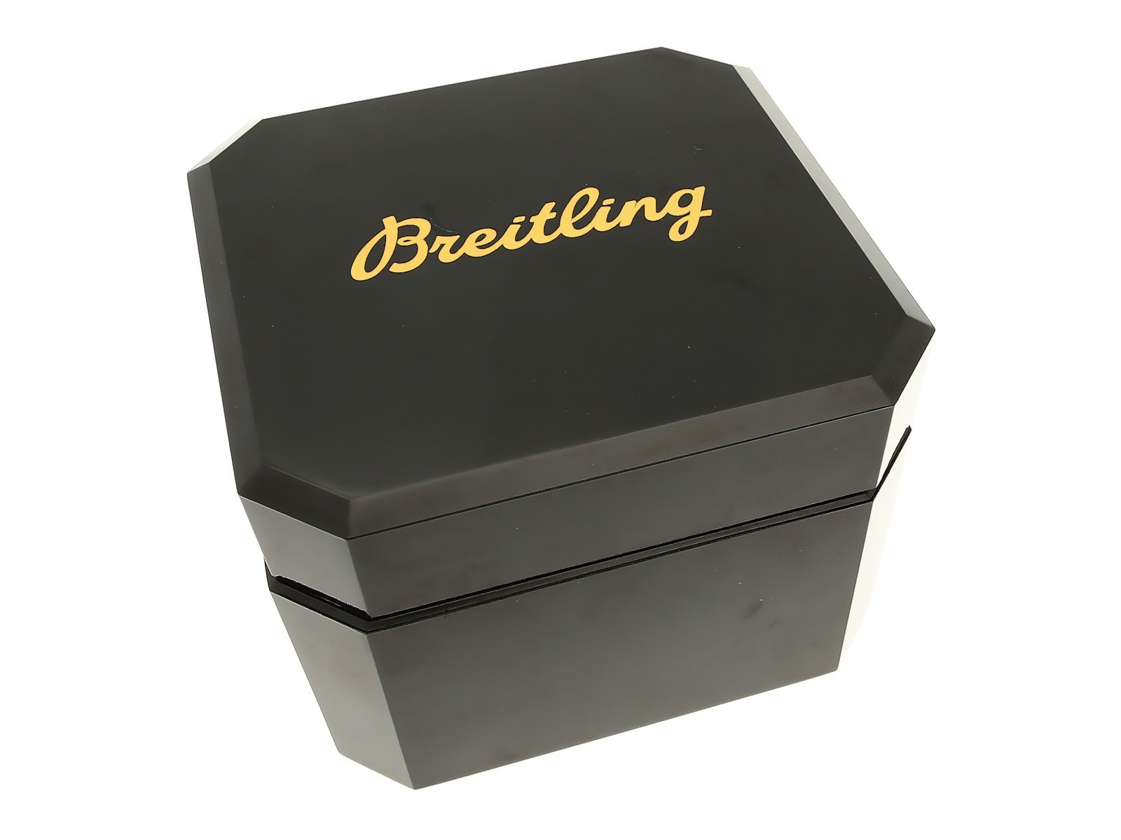 Breitling - Chronomat