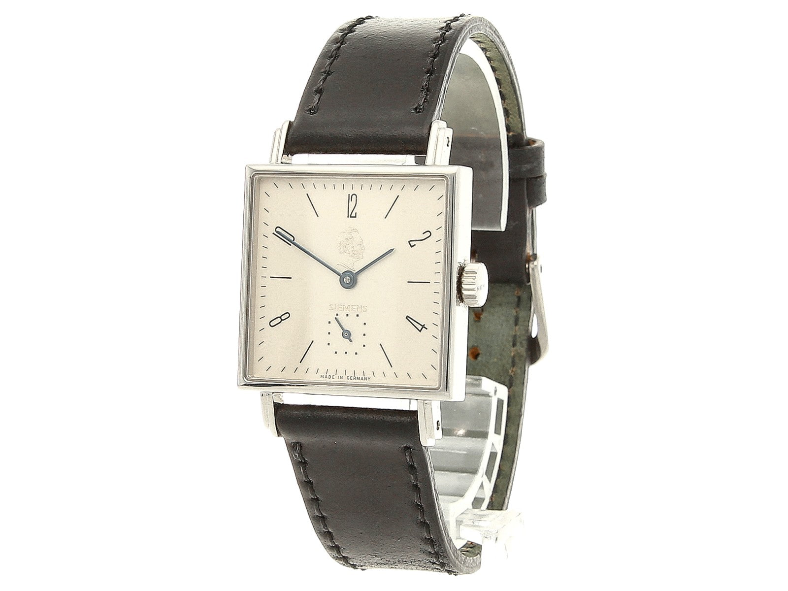 Nomos Glashütte - Tetra (Siemens Edition)