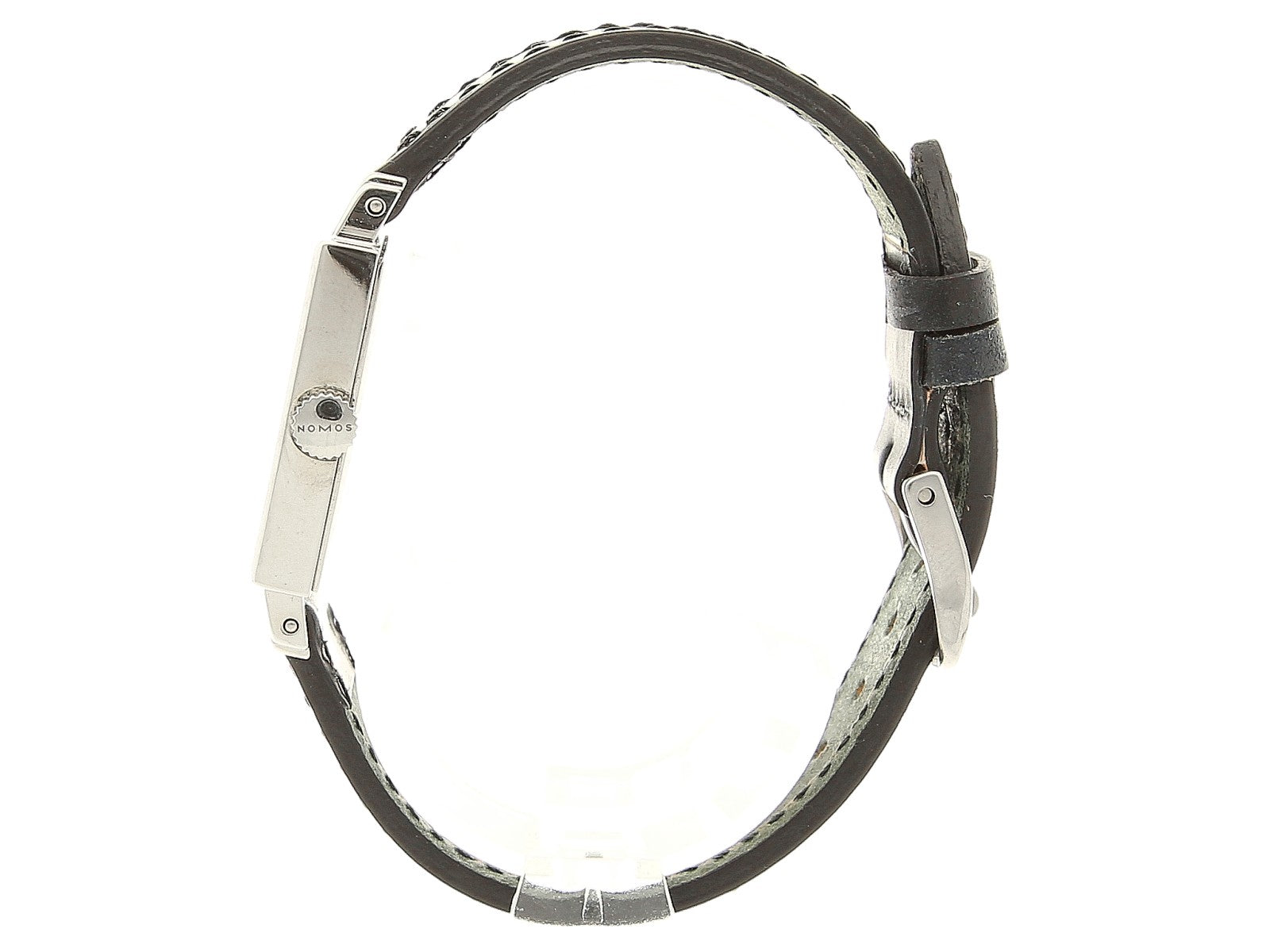 Nomos Glashütte - Tetra (Siemens Edition)