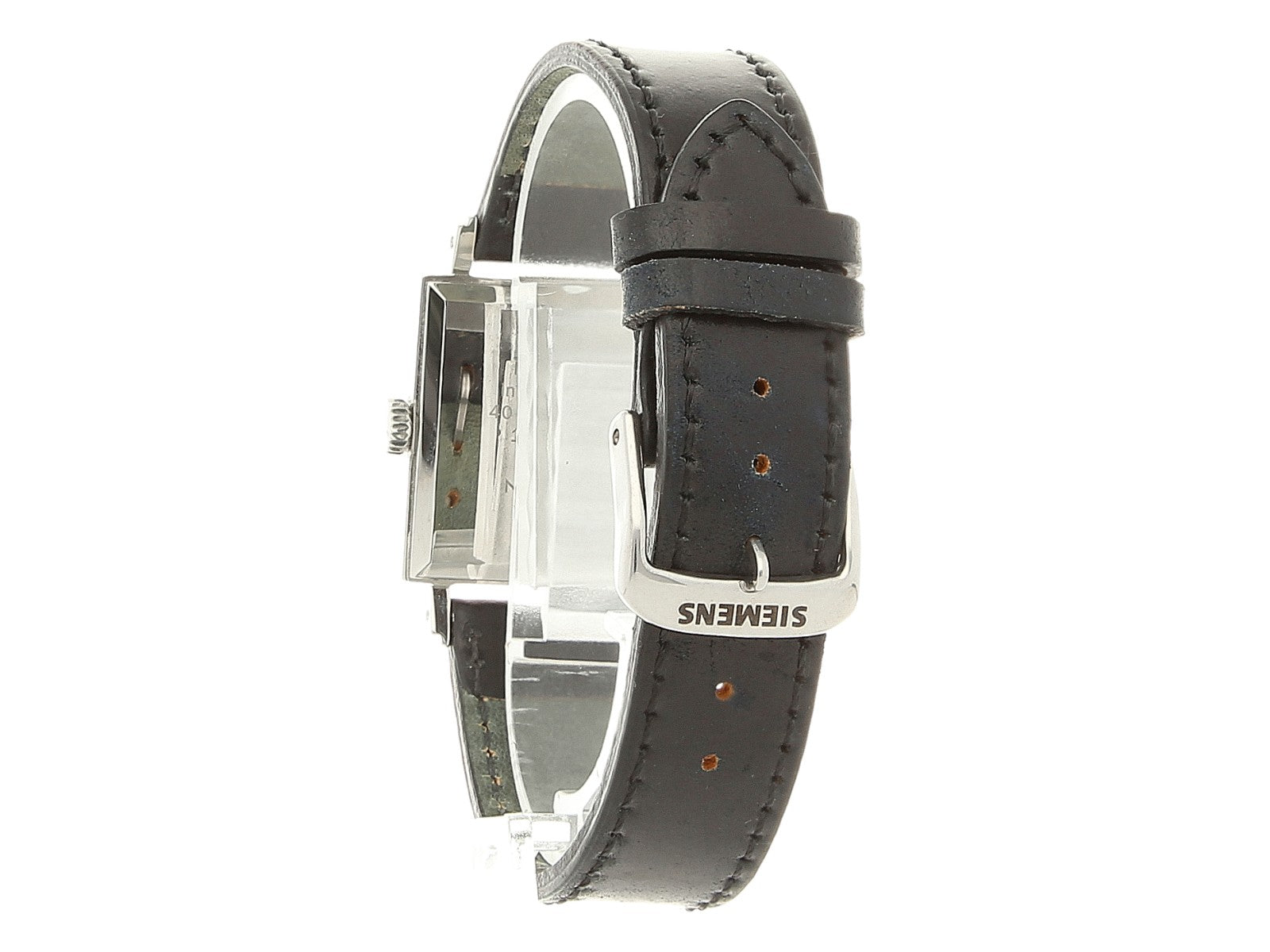 Nomos Glashütte - Tetra (Siemens Edition)