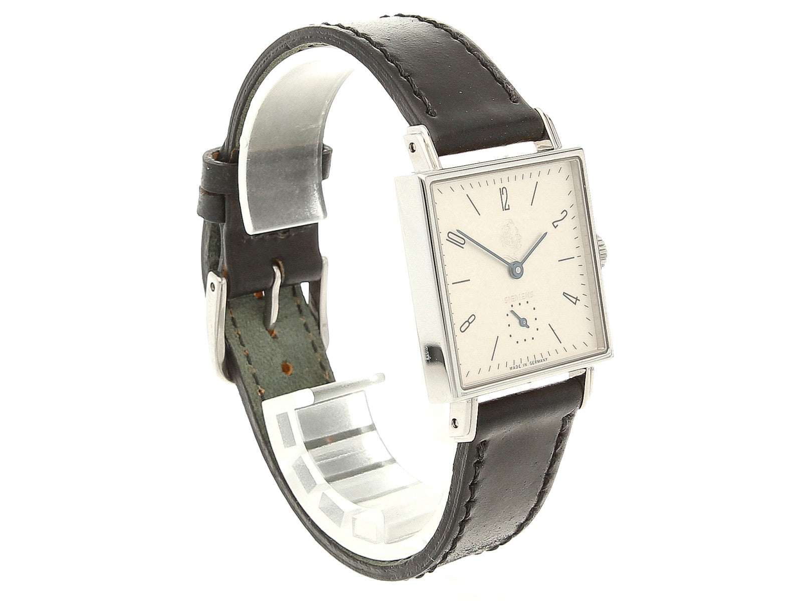 Nomos Glashütte - Tetra (Siemens Edition)