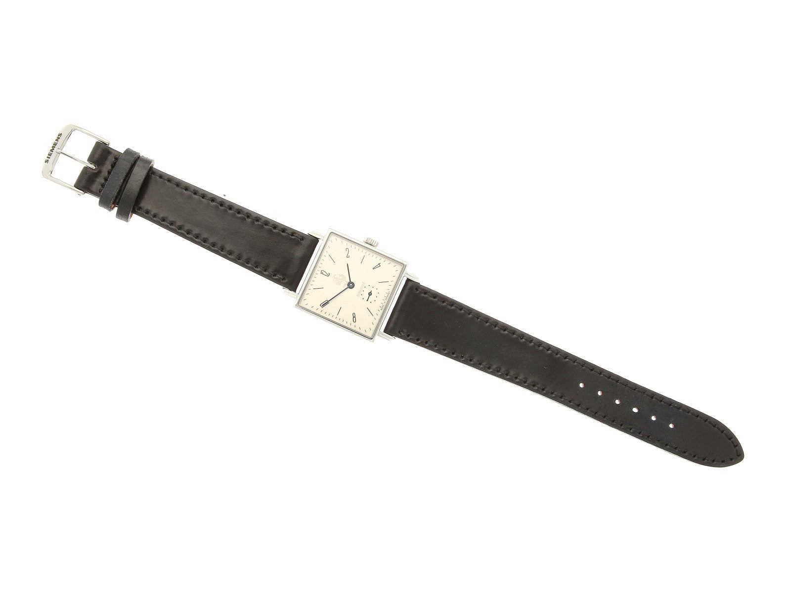 Nomos Glashütte - Tetra (Siemens Edition)