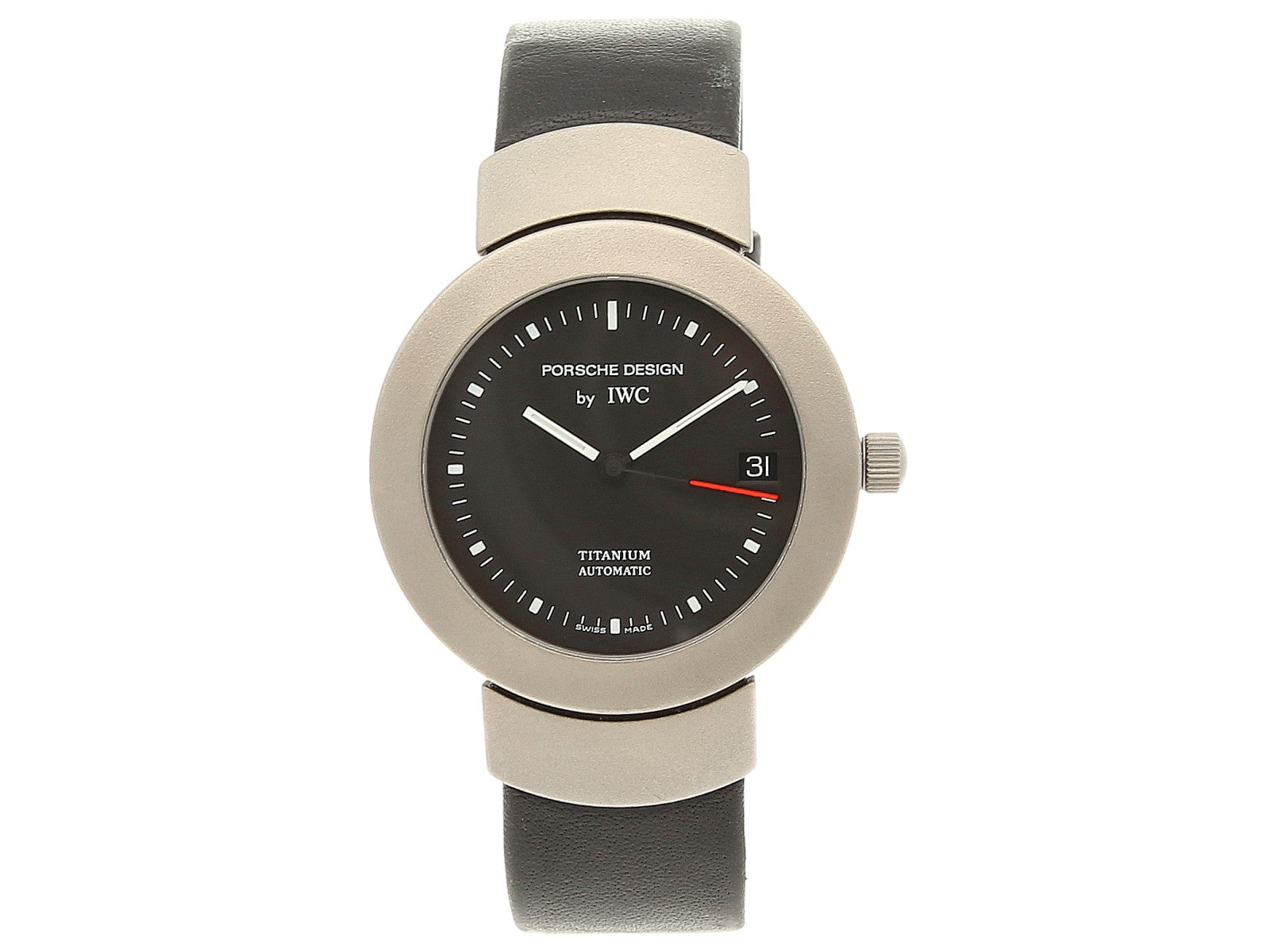 IWC Schaffhausen - Porsche Design (NOS)