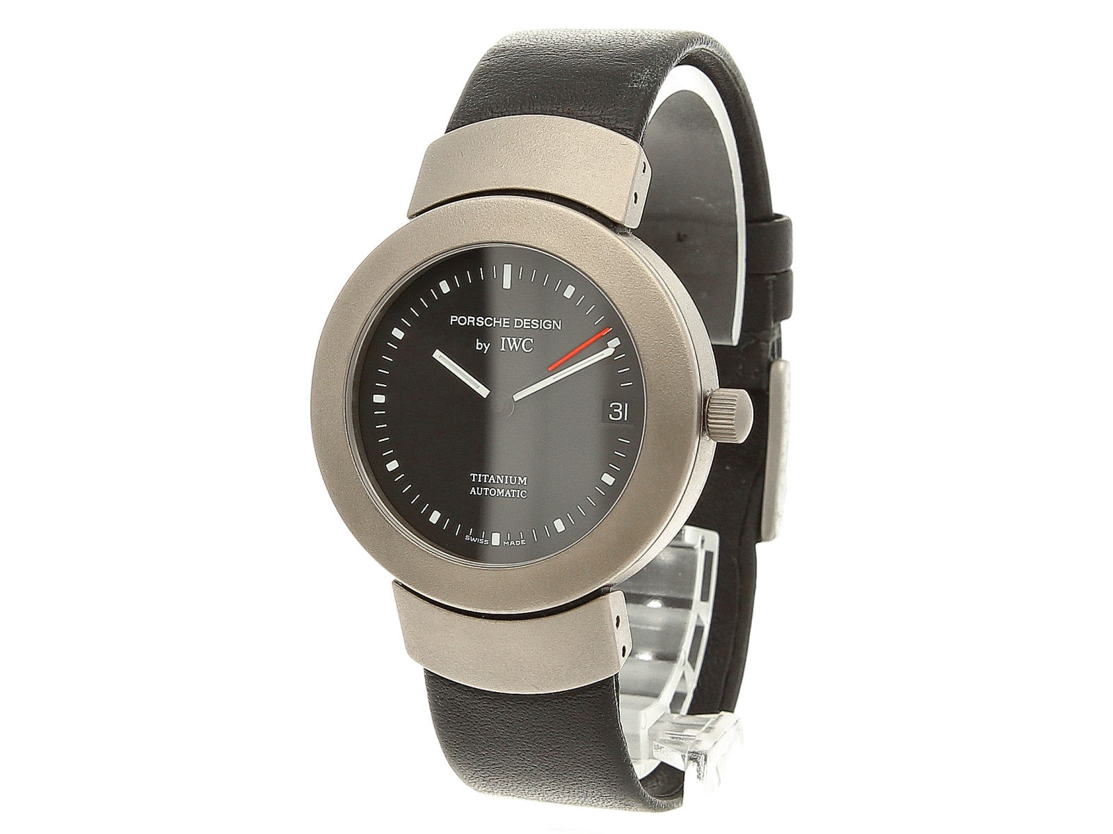 IWC Schaffhausen - Porsche Design (NOS)