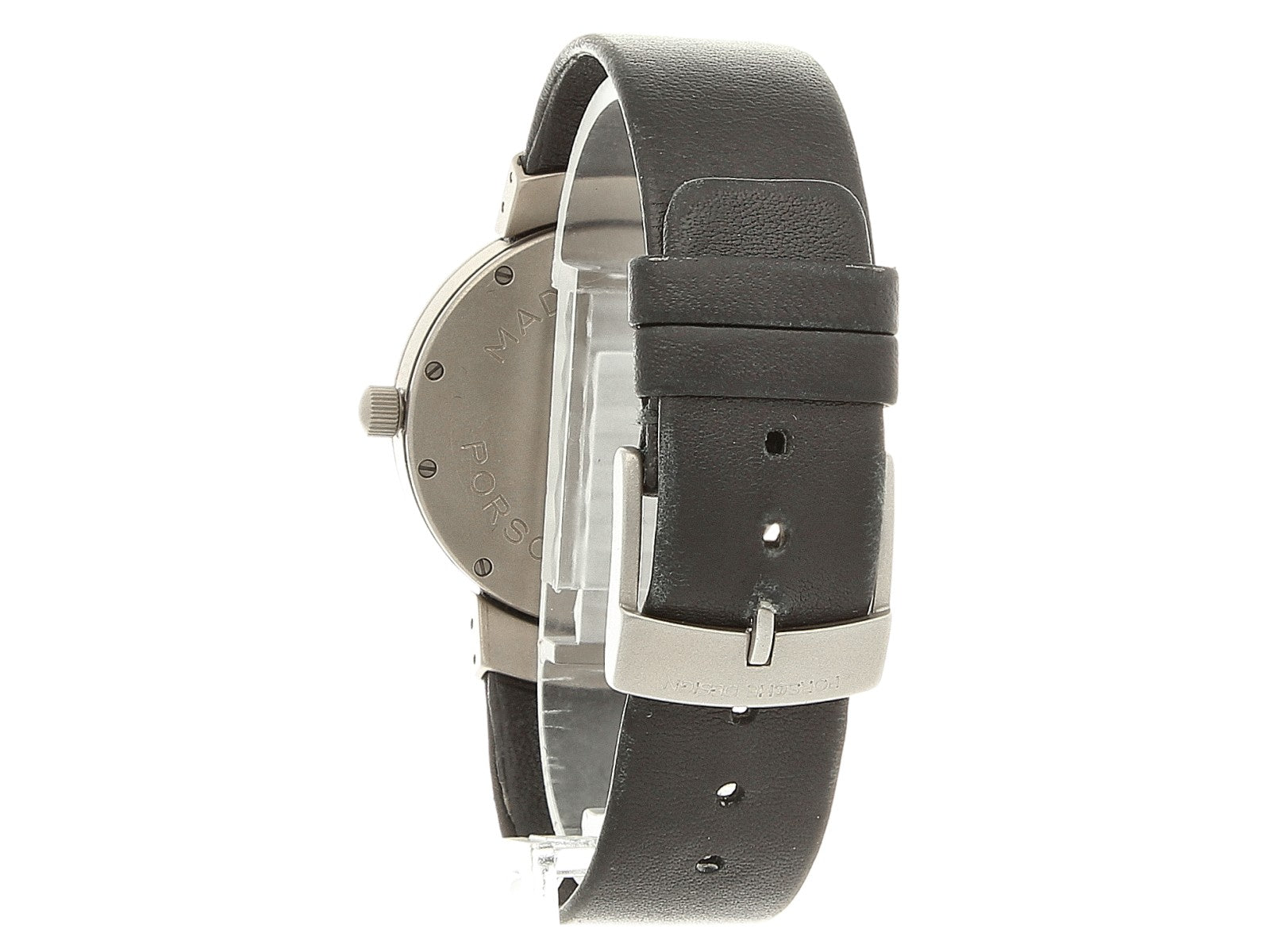 IWC Schaffhausen - Porsche Design (NOS)