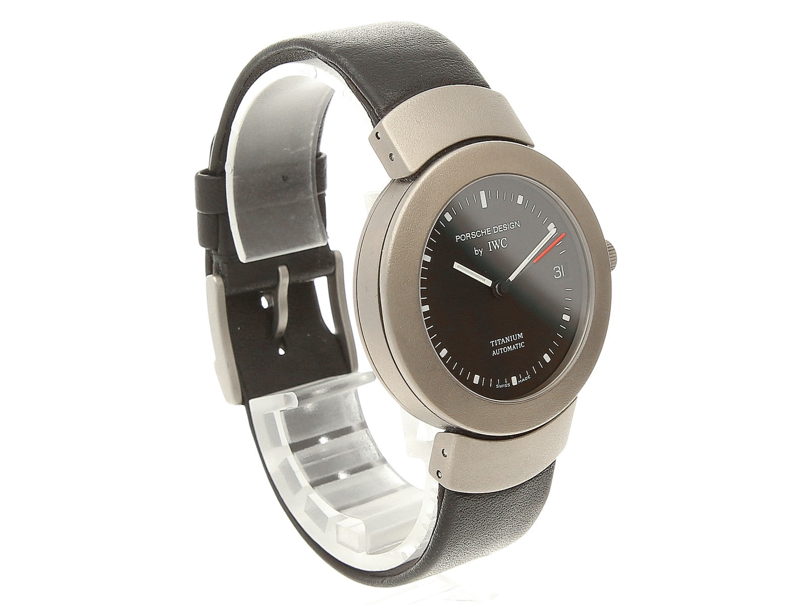 IWC Schaffhausen - Porsche Design (NOS)