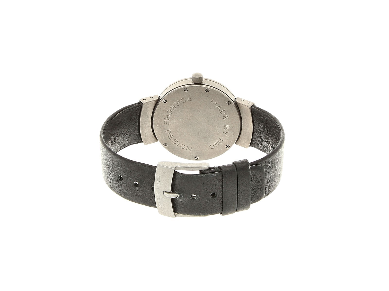 IWC Schaffhausen - Porsche Design (NOS)