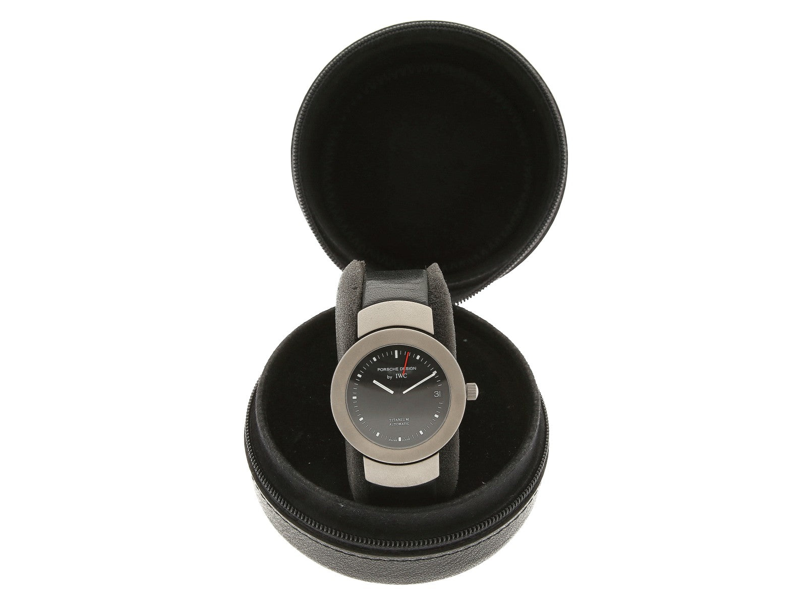 IWC Schaffhausen - Porsche Design (NOS)