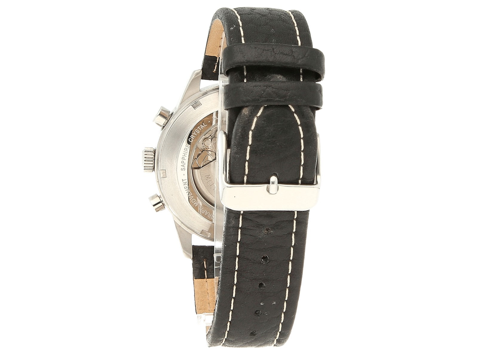 Mi3 Automatic - Fliegerchrono