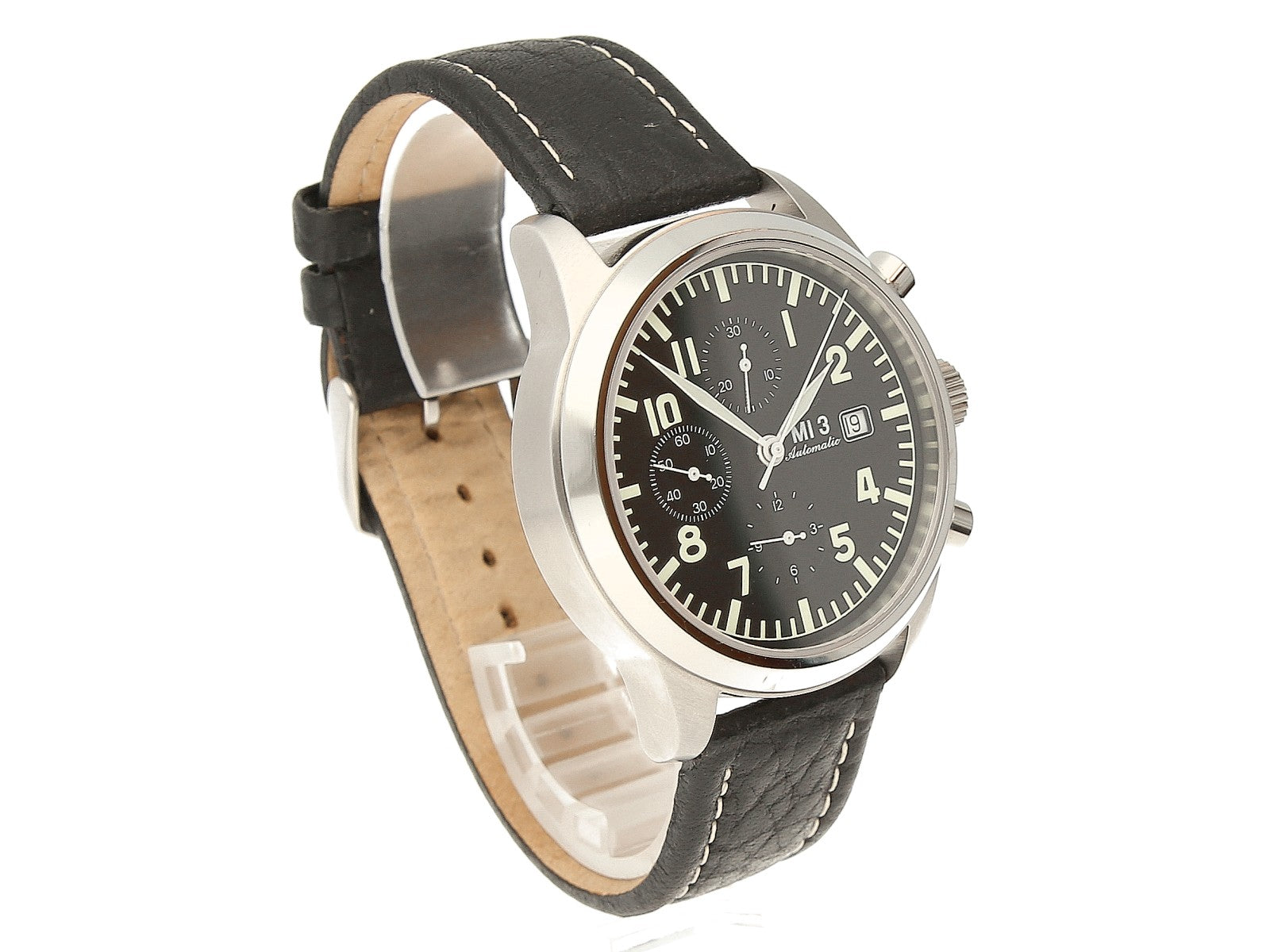 Mi3 Automatic - Fliegerchrono