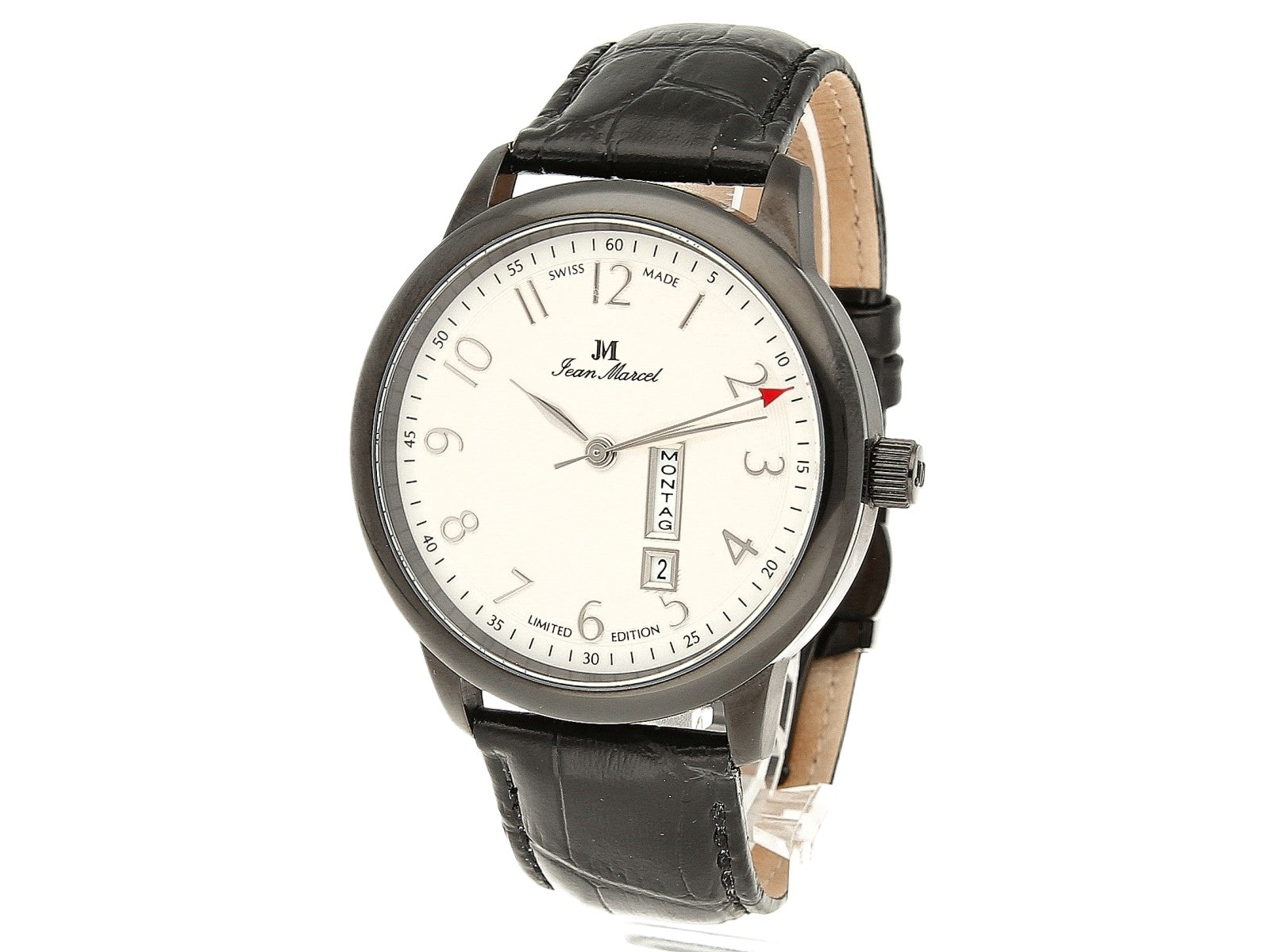 Jean Marcel - Palmarium