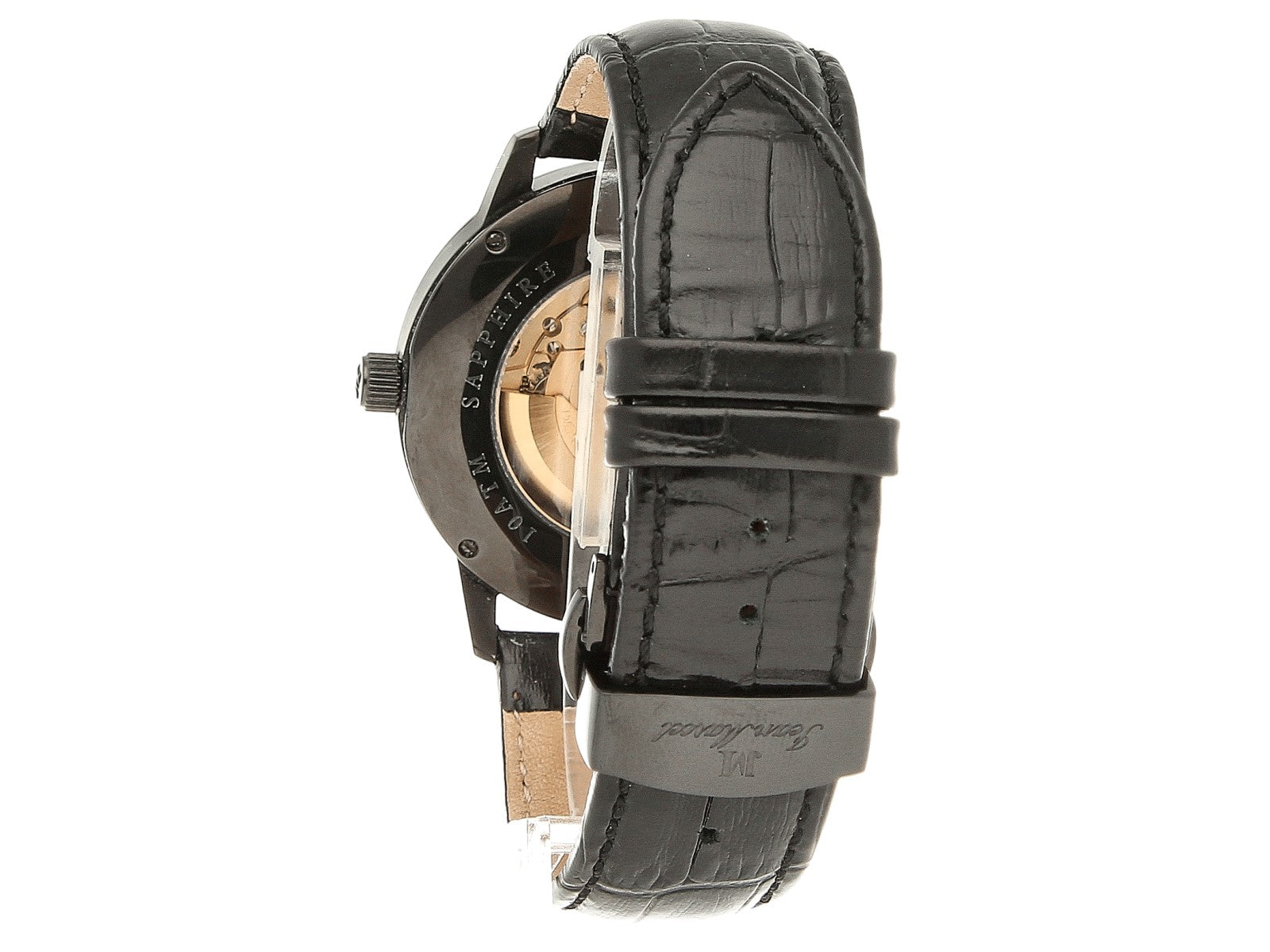 Jean Marcel - Palmarium