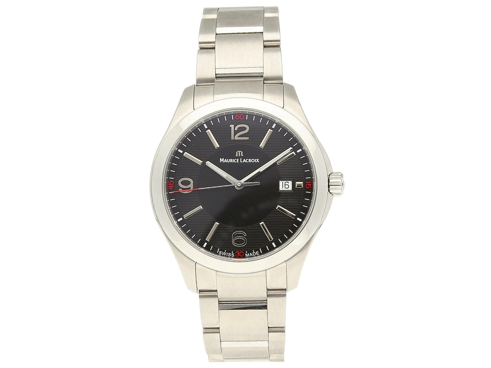 Maurice Lacroix - Miros (Date)