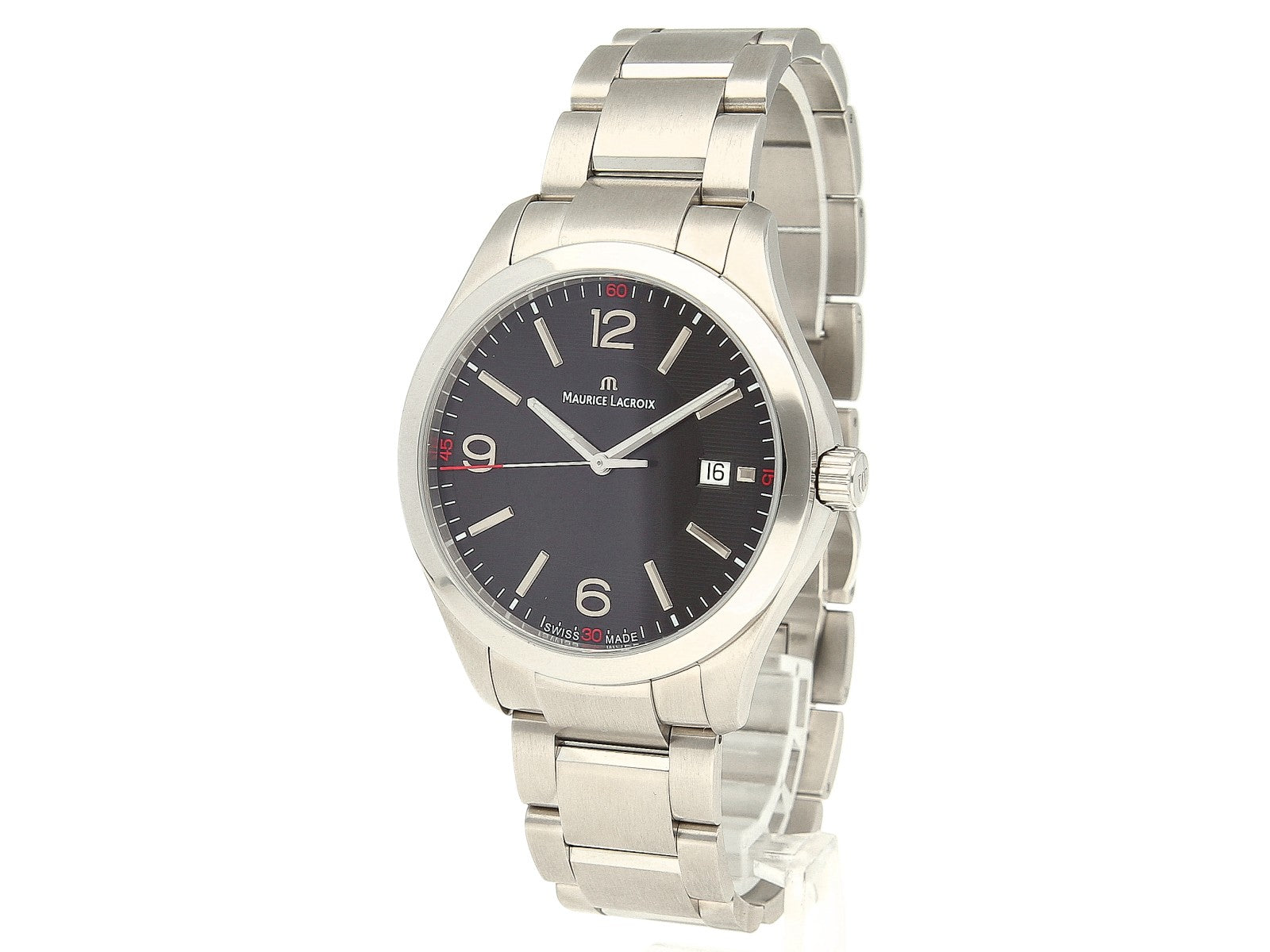 Maurice Lacroix - Miros (Date)