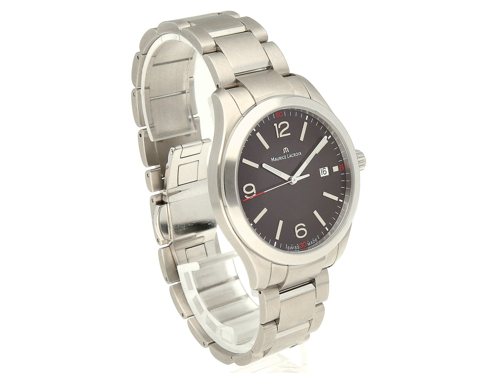 Maurice Lacroix - Miros (Date)