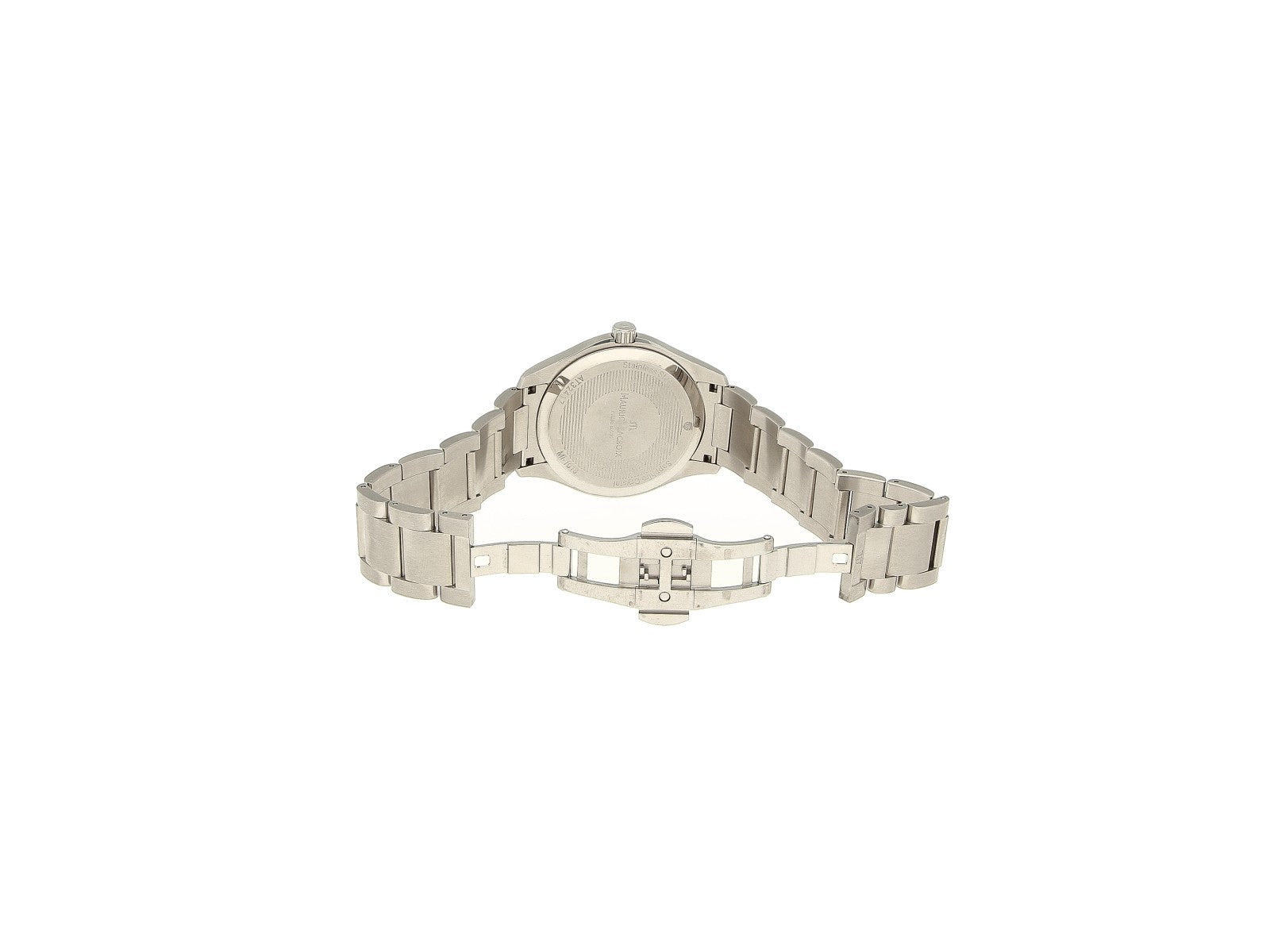 Maurice Lacroix - Miros (Date)