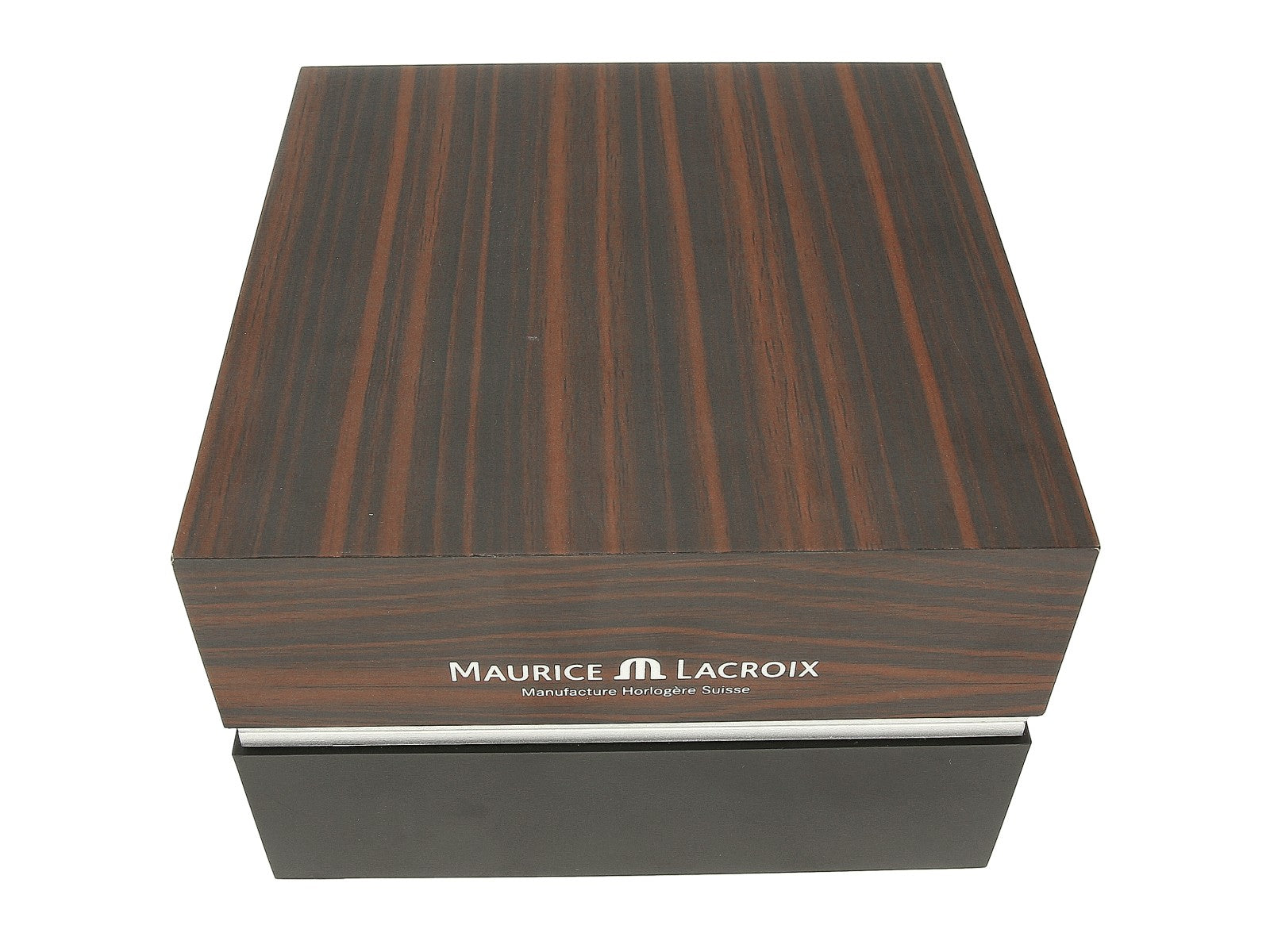 Maurice Lacroix - Miros (Date)