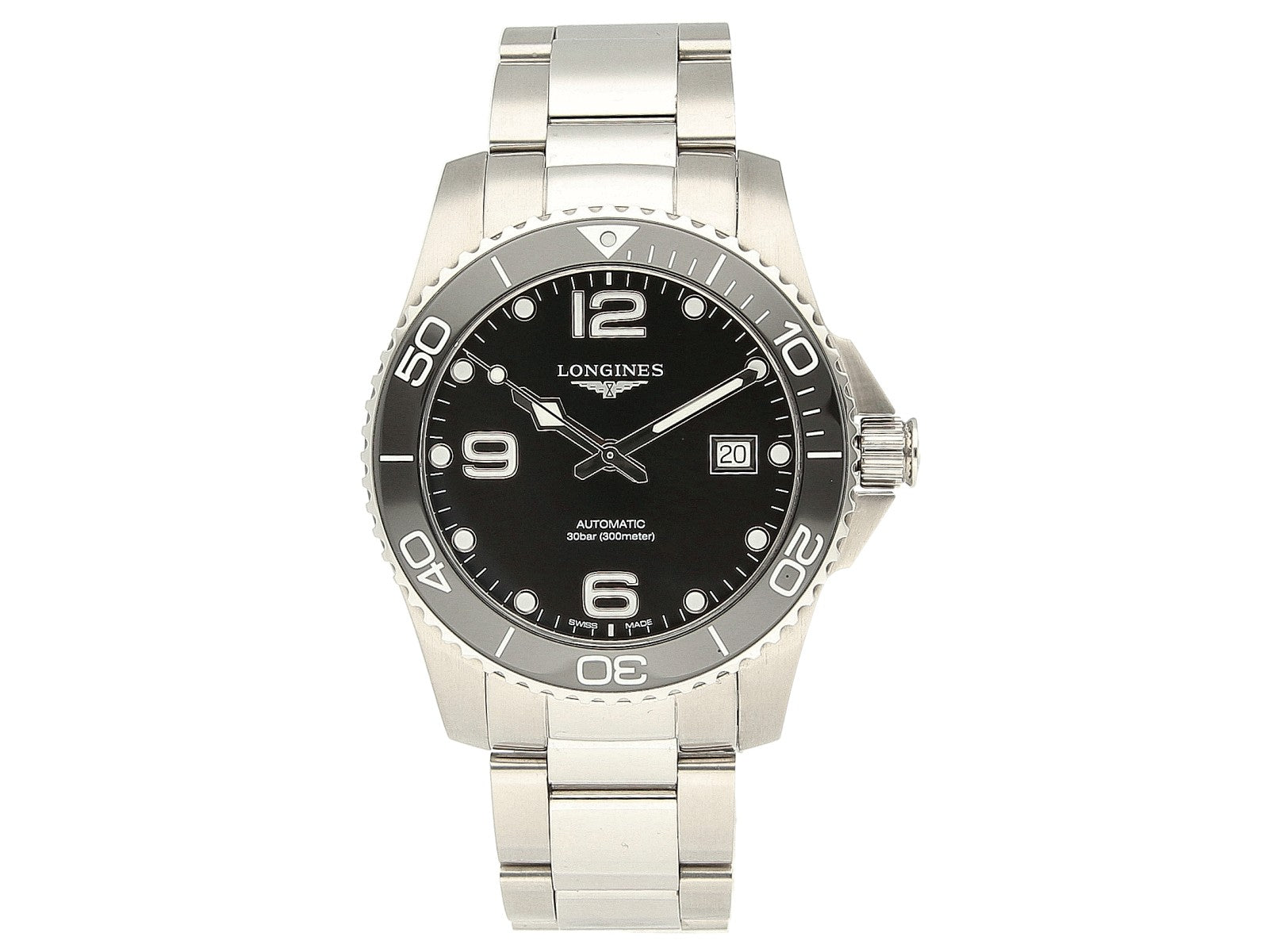 Longines - HydroConquest