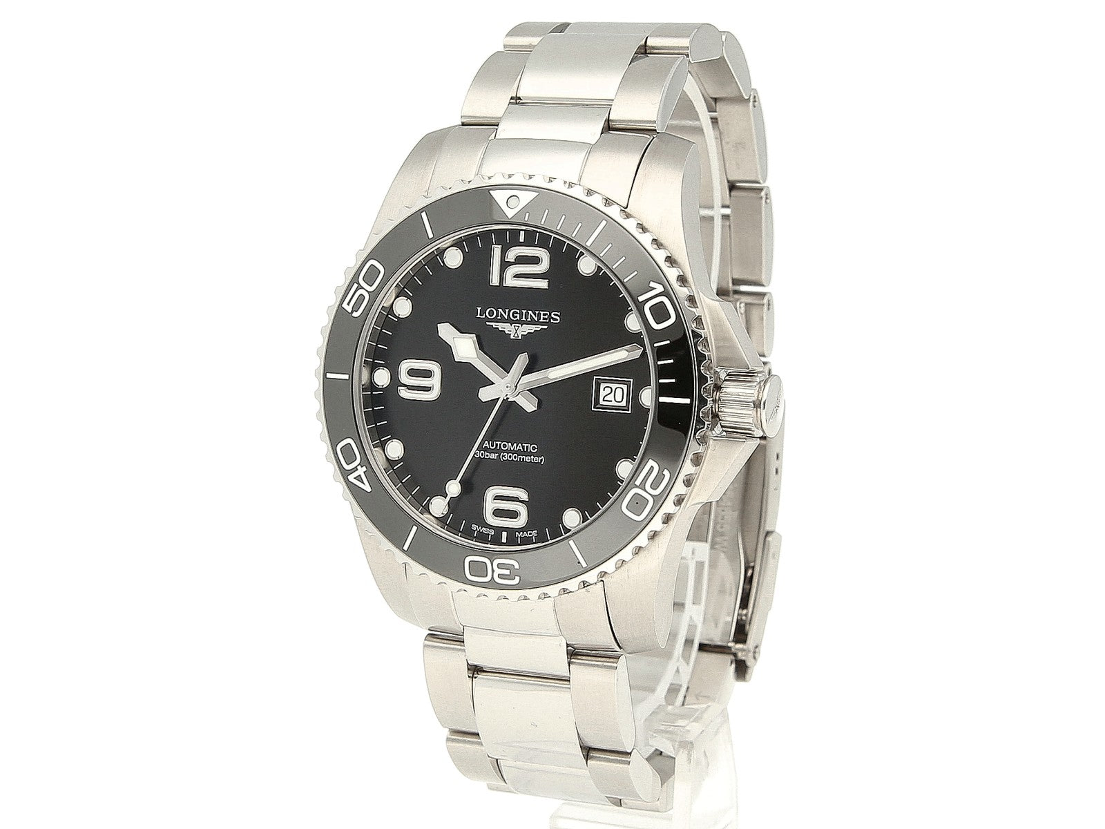 Longines - HydroConquest