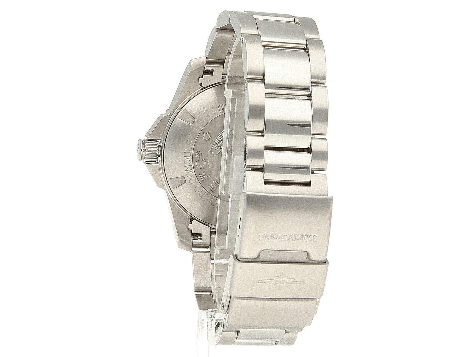 Longines - HydroConquest
