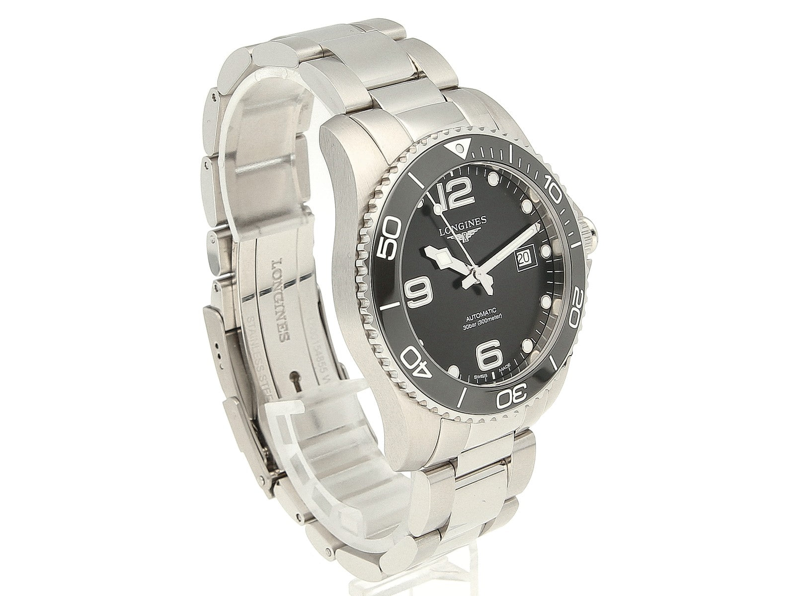 Longines - HydroConquest