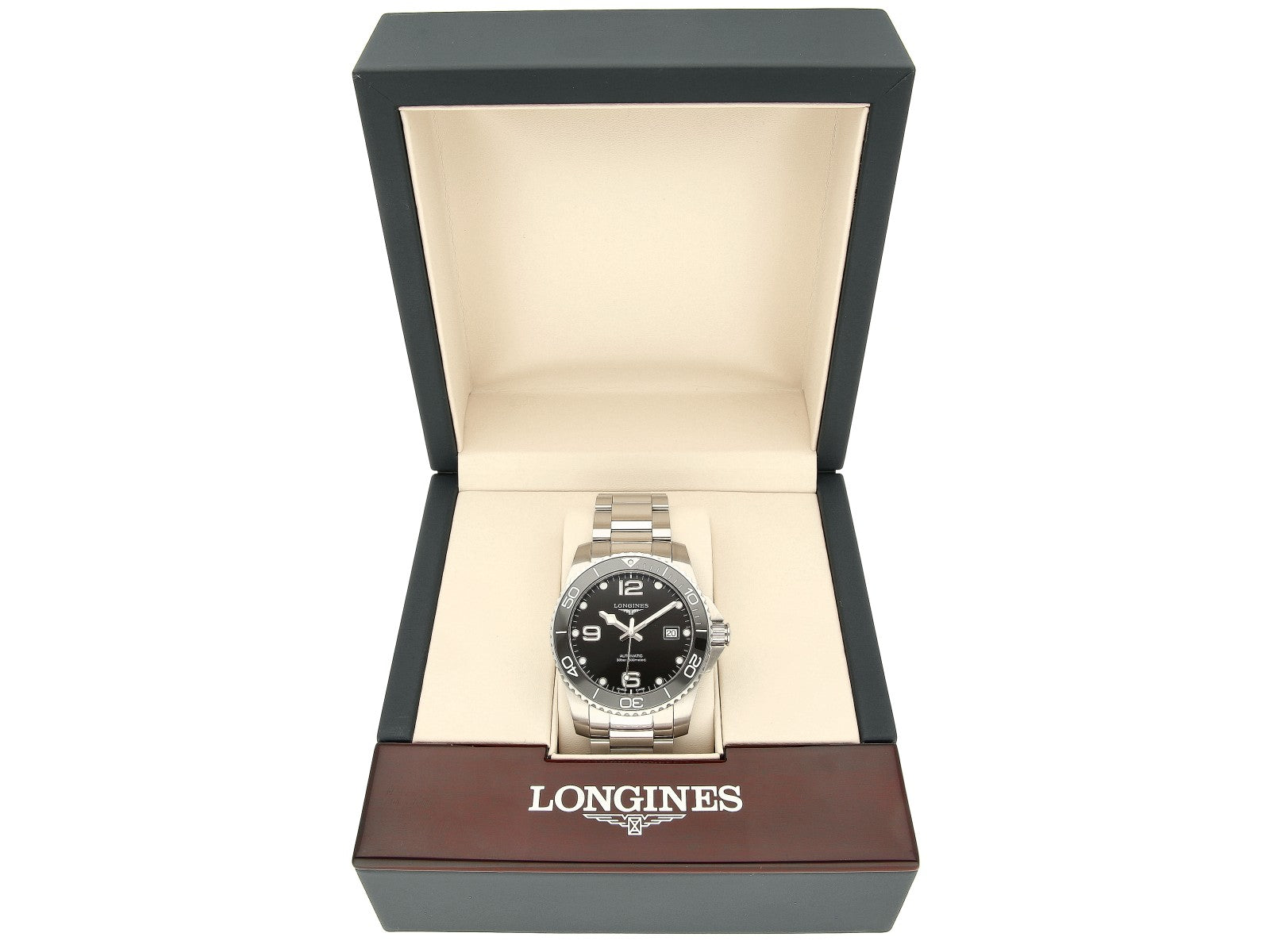 Longines - HydroConquest