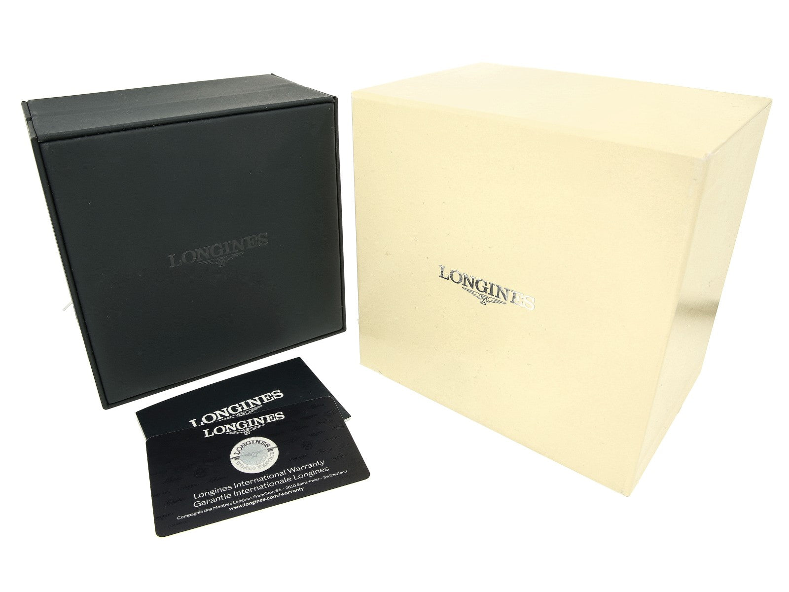 Longines - HydroConquest