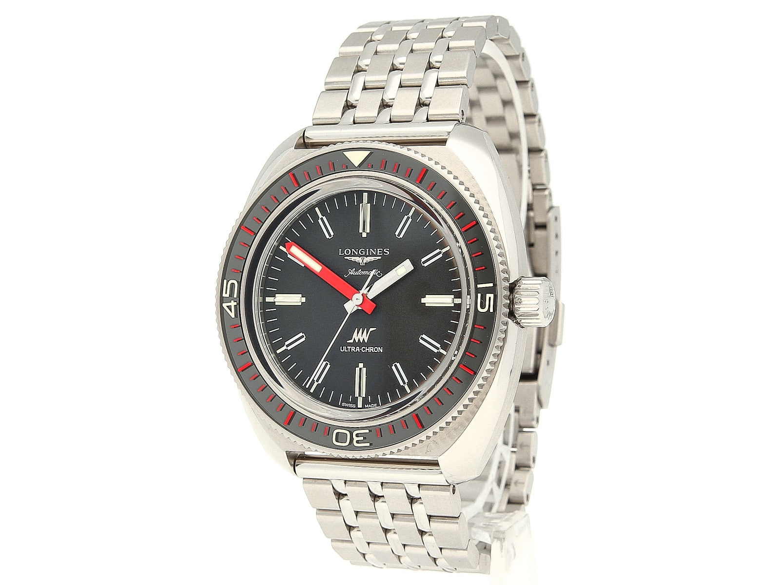 Longines - Ultra Chron