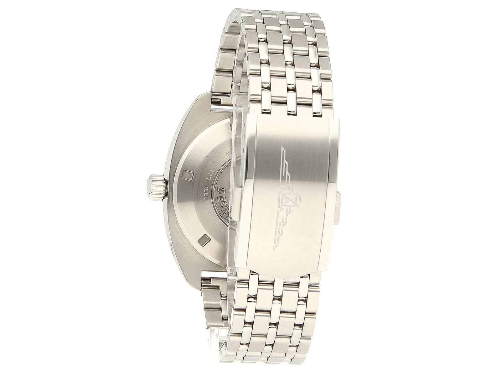 Longines - Ultra Chron
