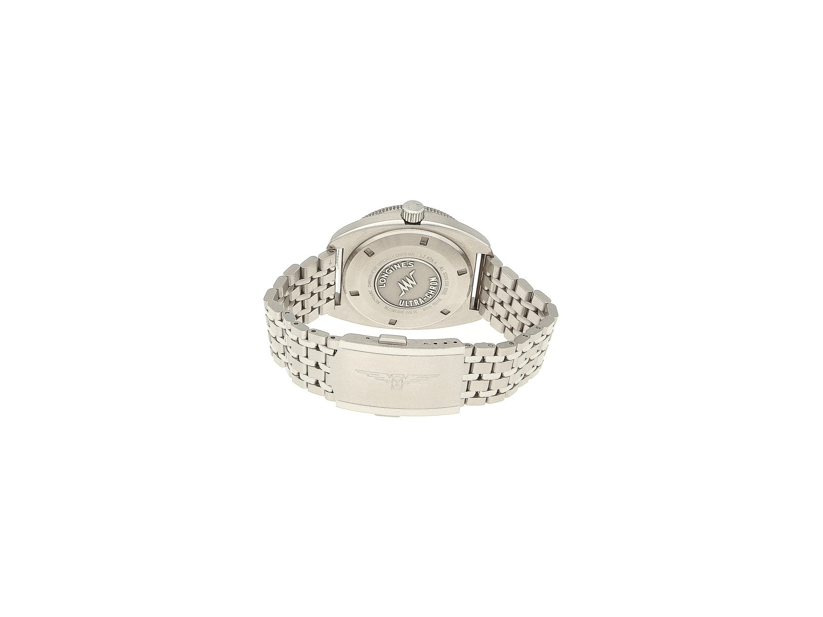 Longines - Ultra Chron