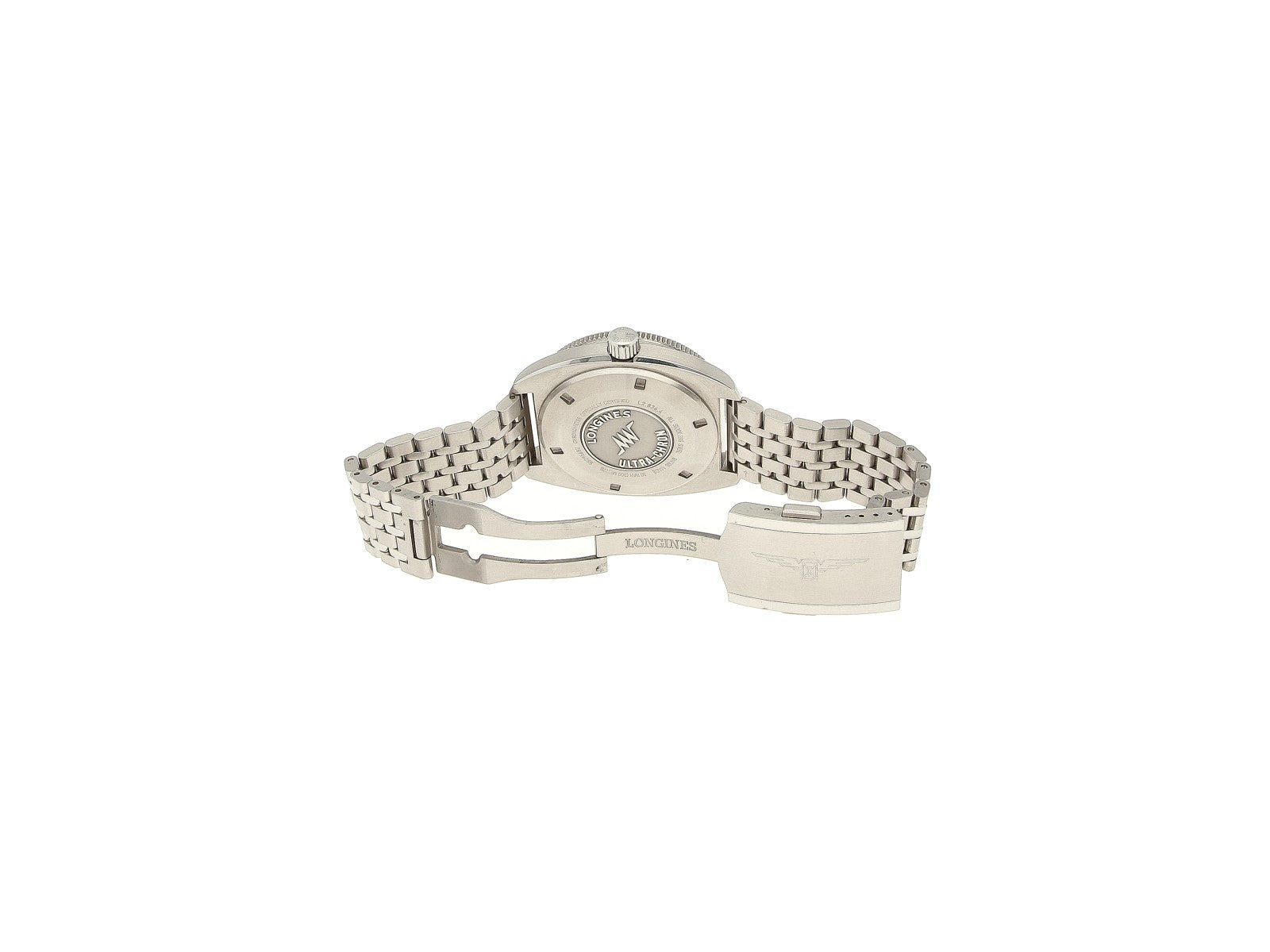 Longines - Ultra Chron