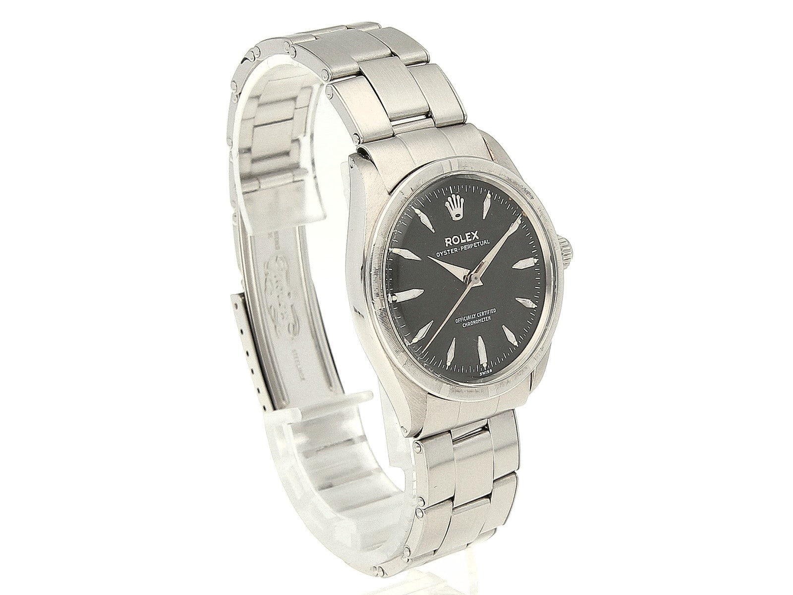 Rolex - Oyster Perpetual