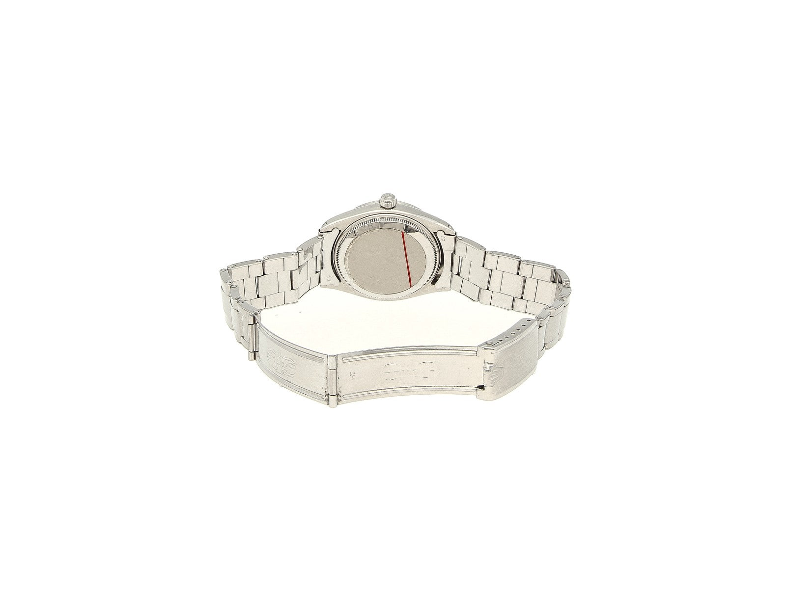 Rolex - Oyster Perpetual