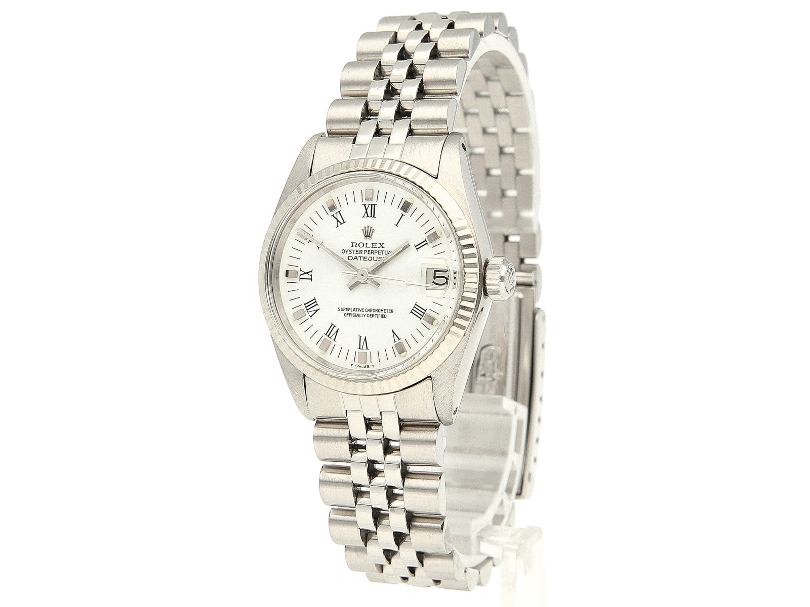 Rolex - Datejust 31