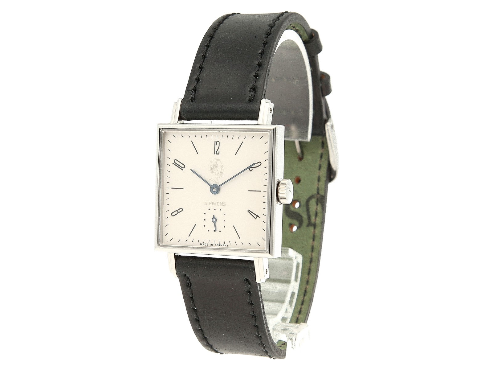 Nomos Glashütte - Tetra (Siemens Edition)