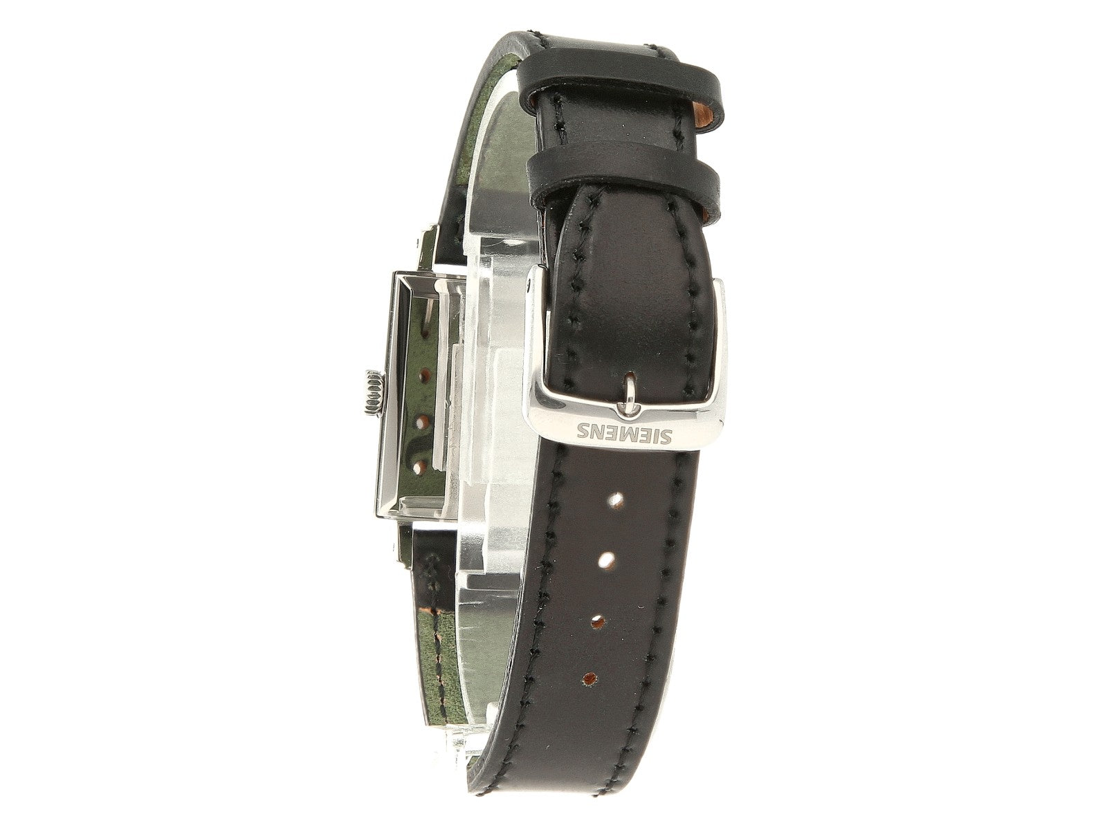 Nomos Glashütte - Tetra (Siemens Edition)