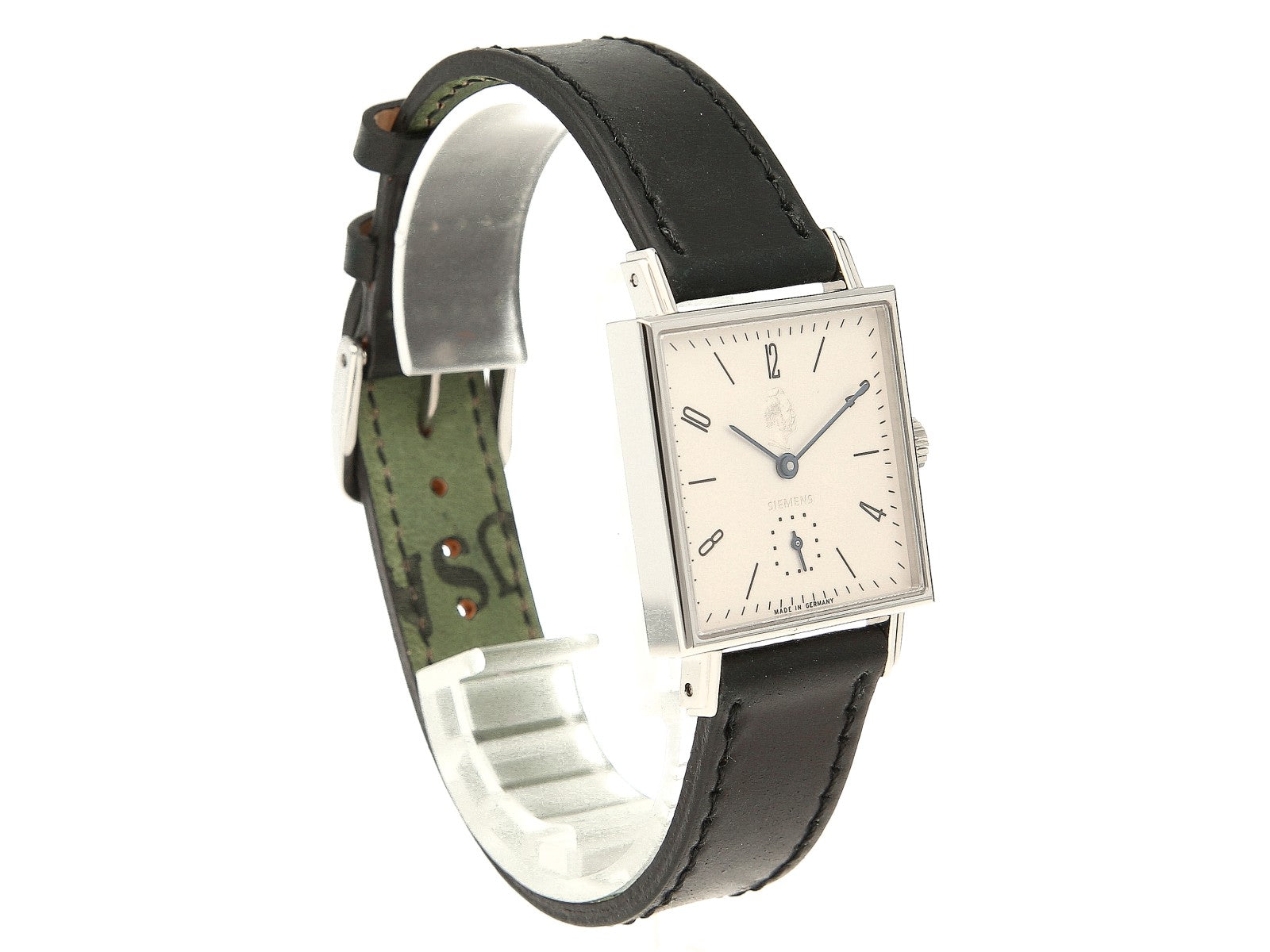 Nomos Glashütte - Tetra (Siemens Edition)