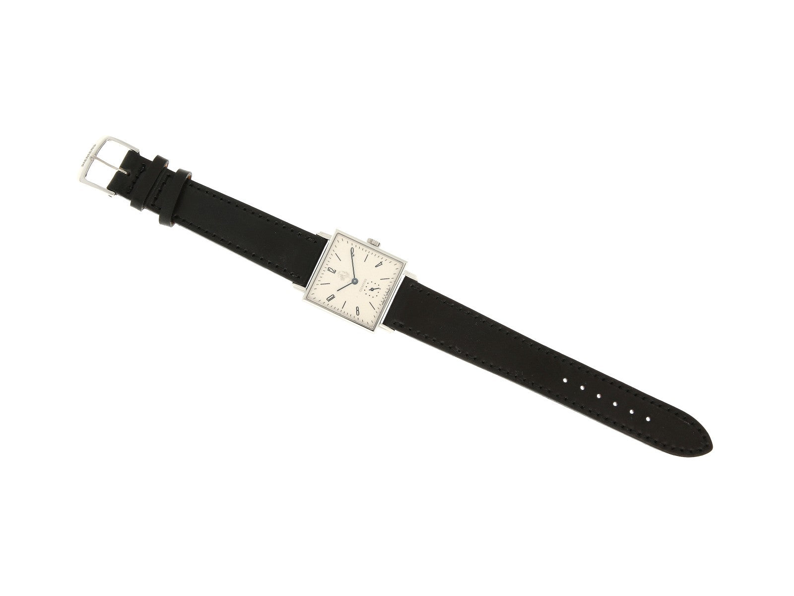 Nomos Glashütte - Tetra (Siemens Edition)