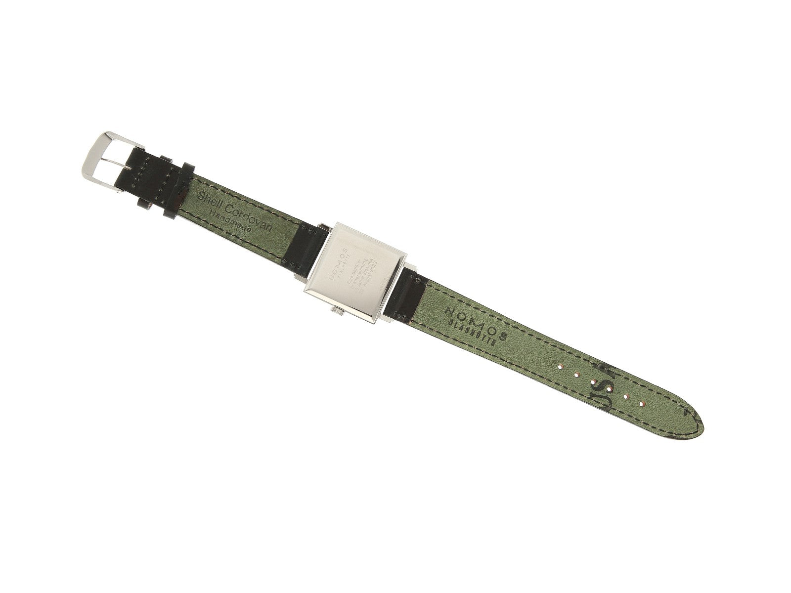 Nomos Glashütte - Tetra (Siemens Edition)